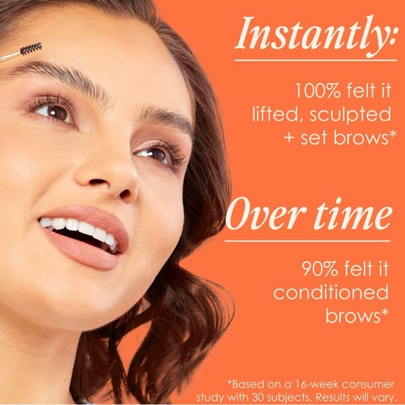 GrandeBrows Laminating Gel with brush! - Picture 4 of 10